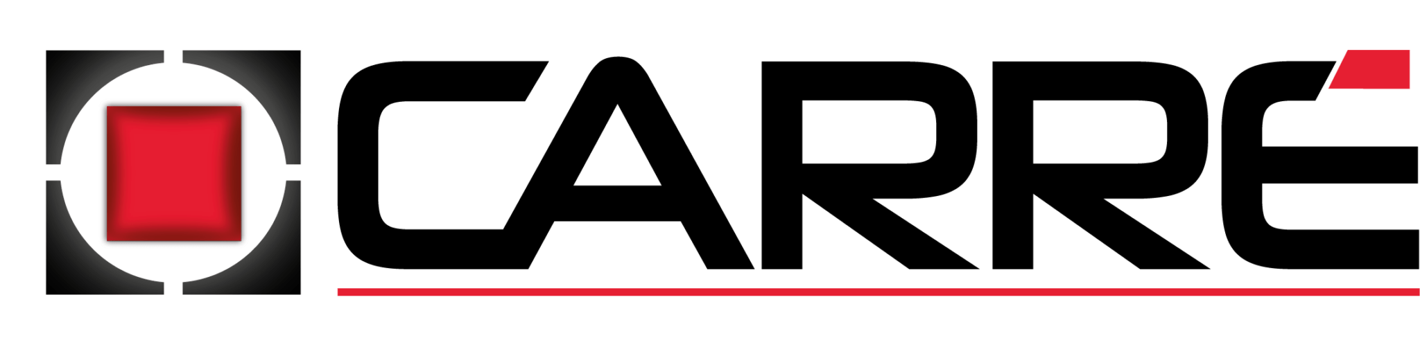 carre logo