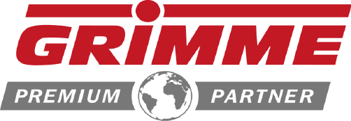grimme logo