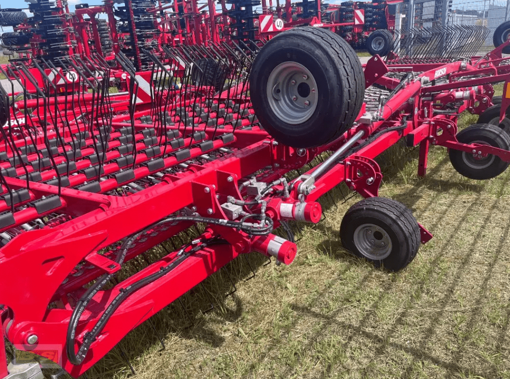 horsch cura 12 st 05