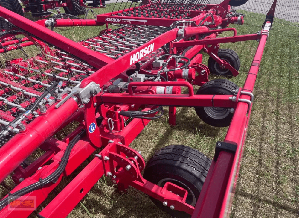 horsch cura 12 st 06