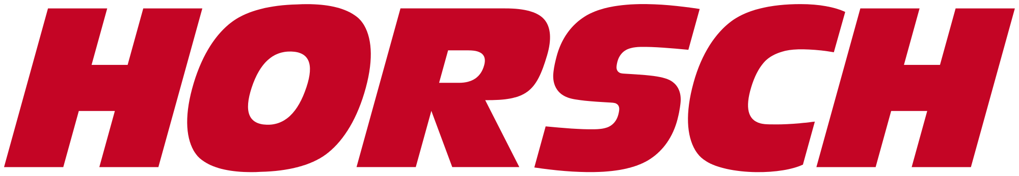 horsch logo