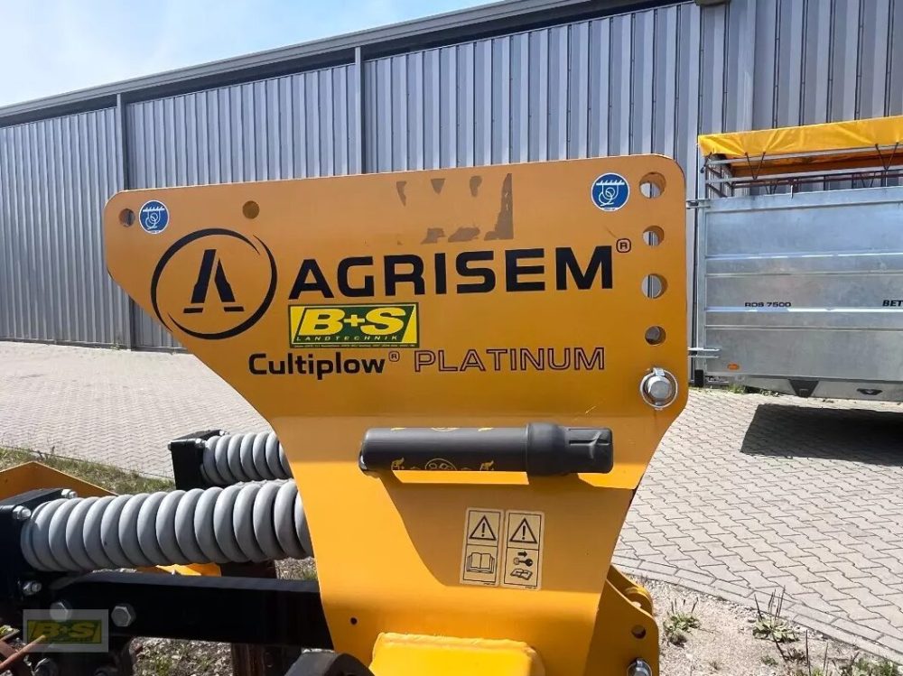 agrisem cultiplow platinum sr 02
