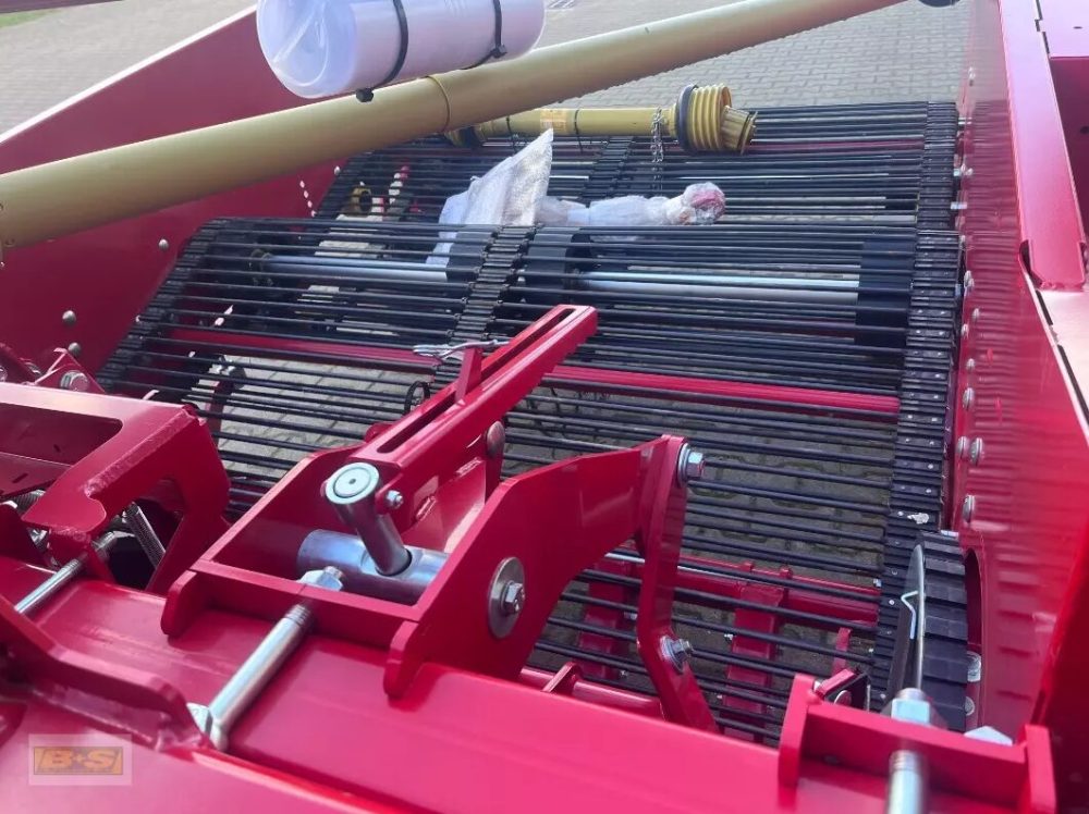 grimme wh 200 07