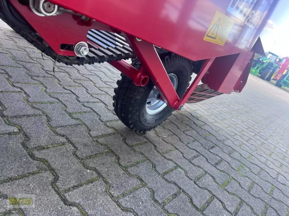 grimme wh 200 08