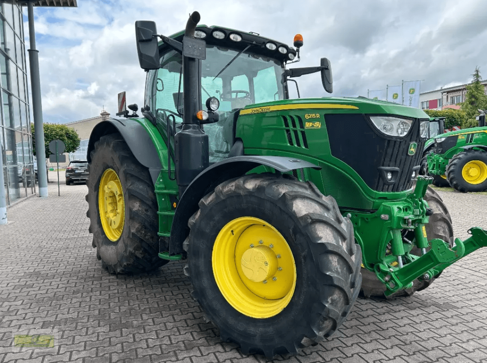 john deere 6215r 07