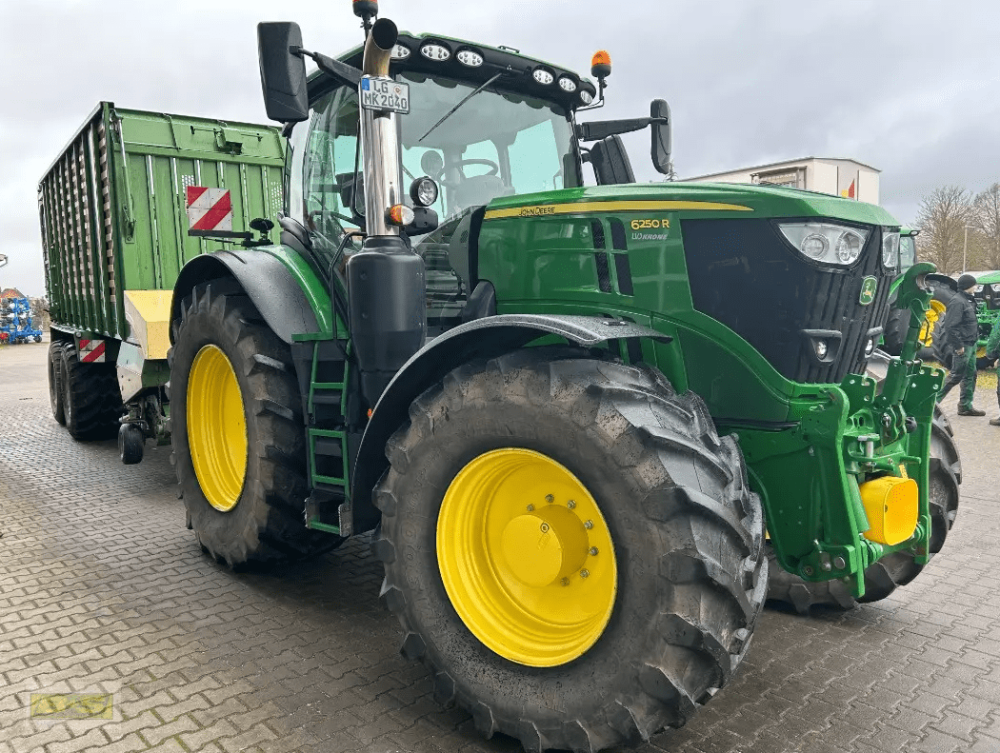 john deere 6250r 12