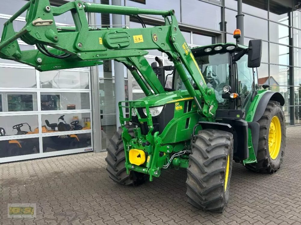 john deere 6r150 05