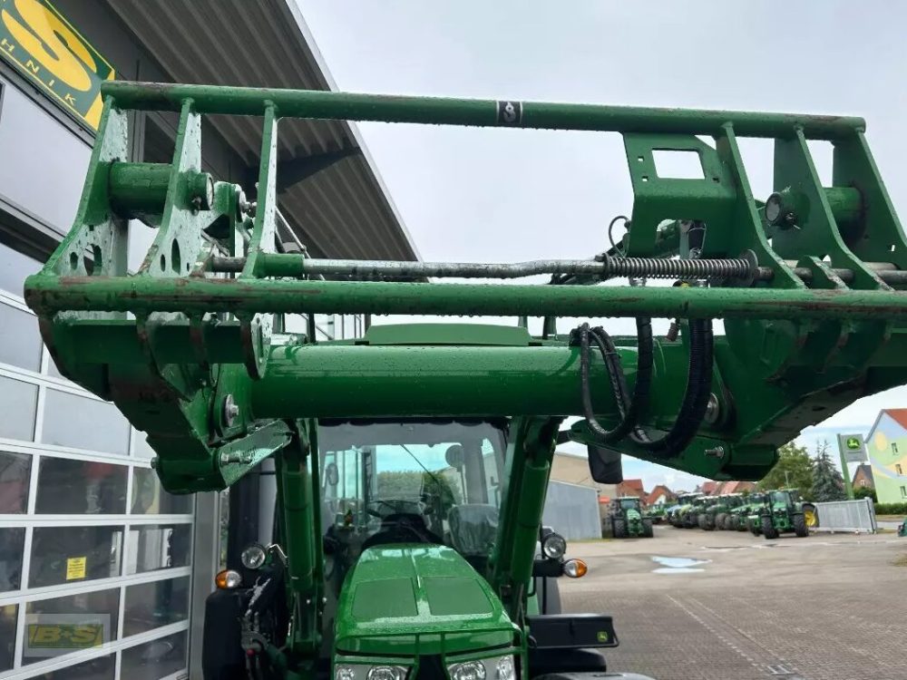 john deere 6r150 07