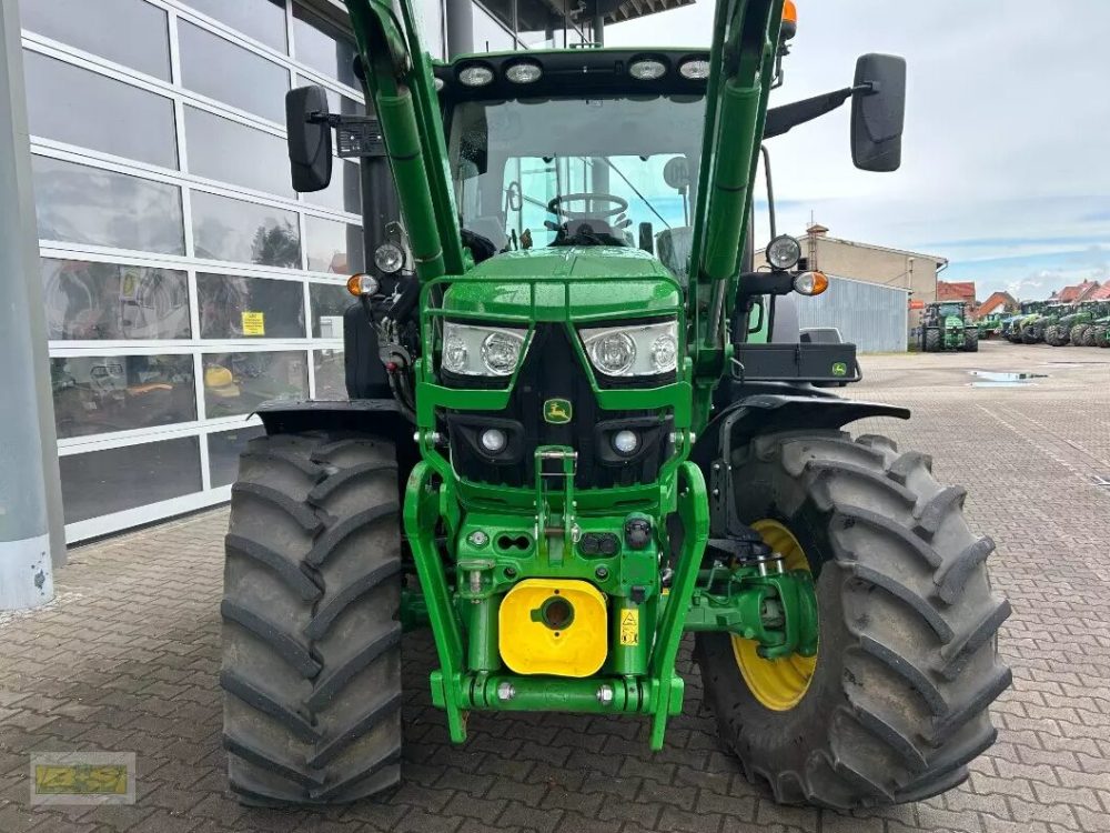 john deere 6r150 08