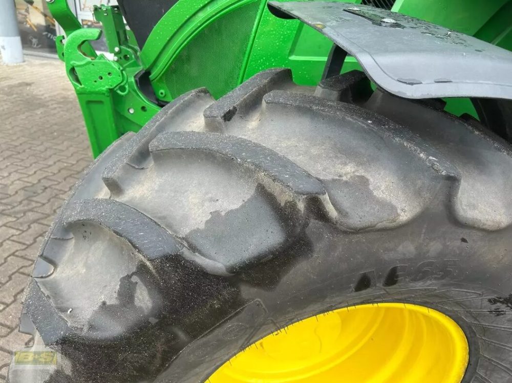 john deere 6r150 13