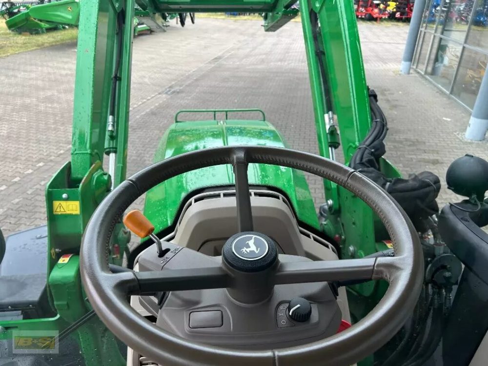 john deere 6r150 17