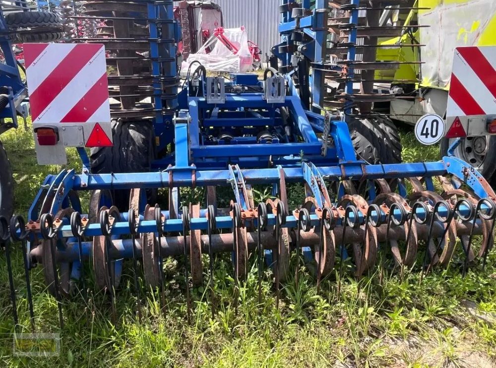 koeckerling rebell classic 800t 06