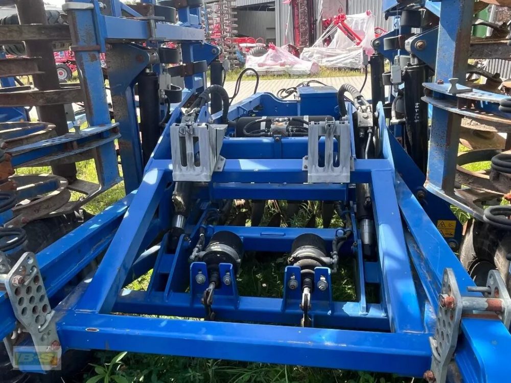 koeckerling rebell classic 800t 08
