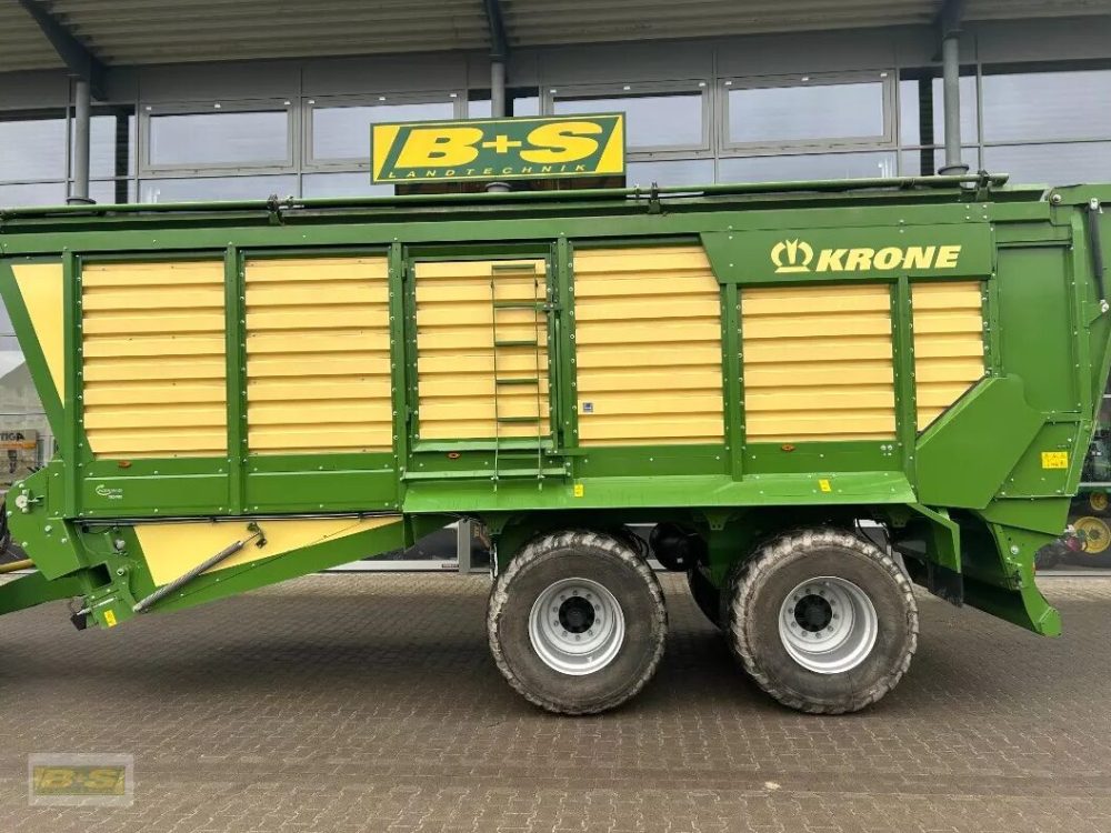 krone tx 460 d 01