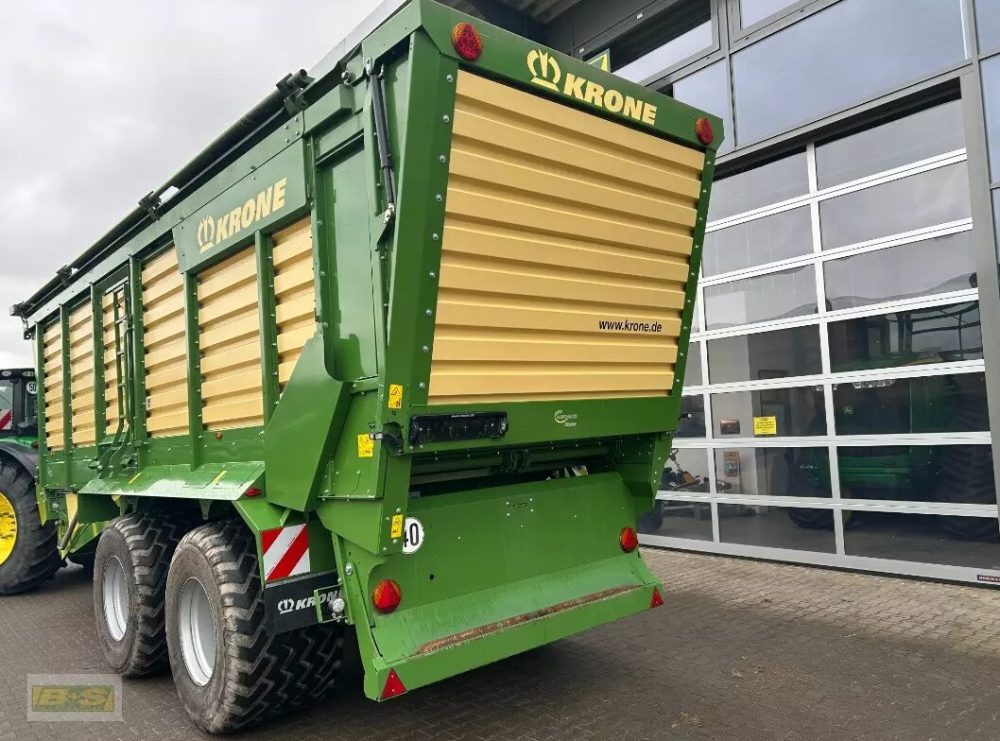 krone tx 460 d 03