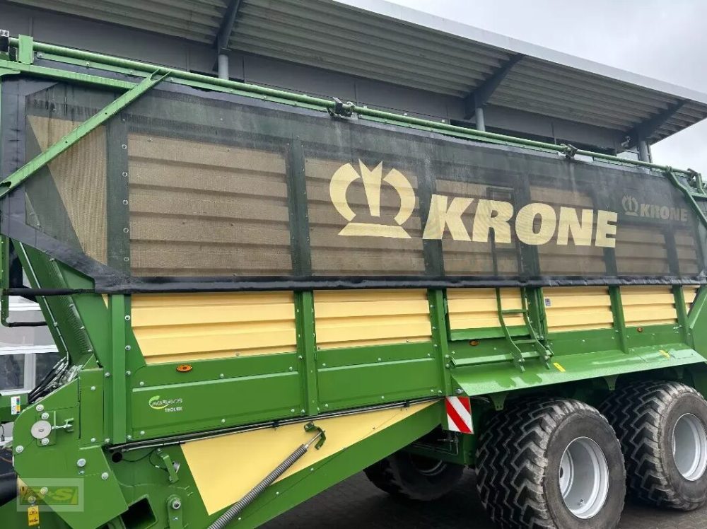krone tx 460 d 04