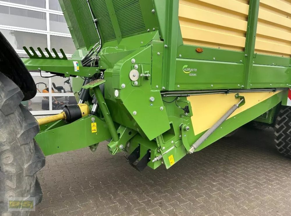 krone tx 460 d 05