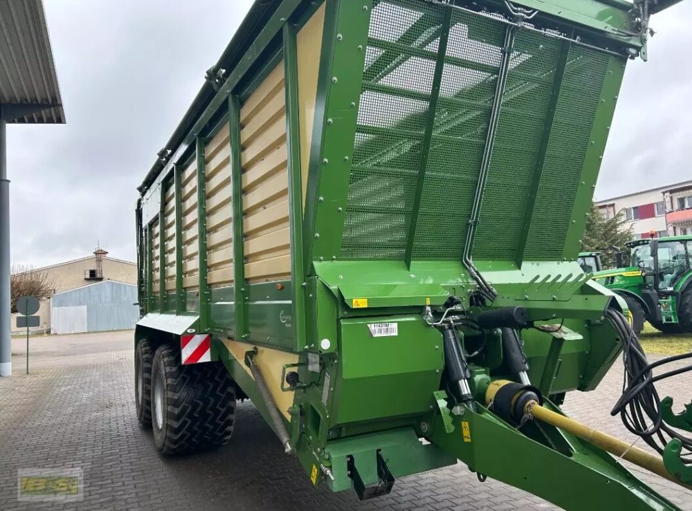 krone tx 460 d 06
