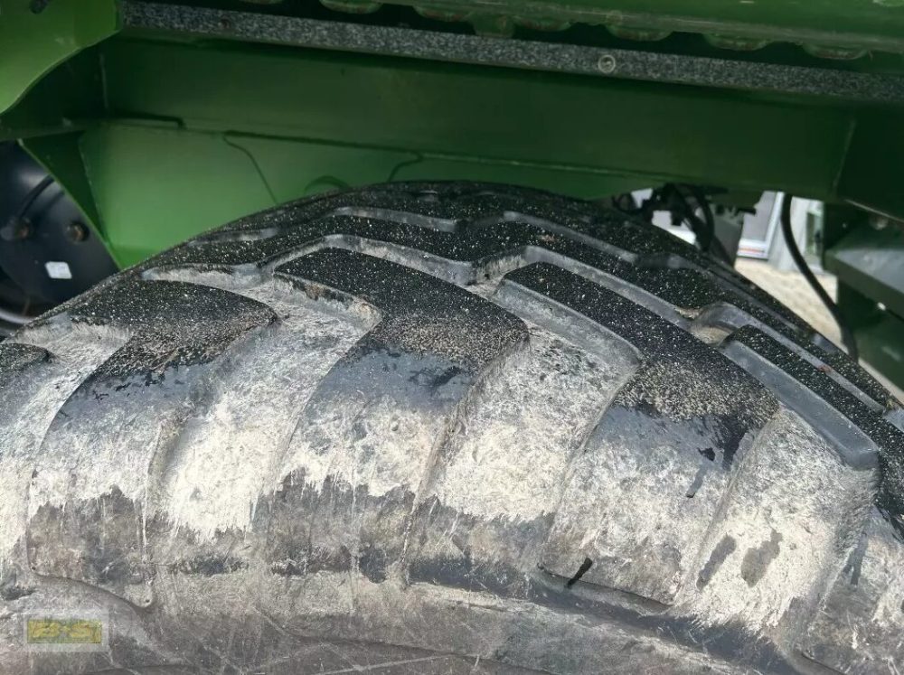 krone tx 460 d 13