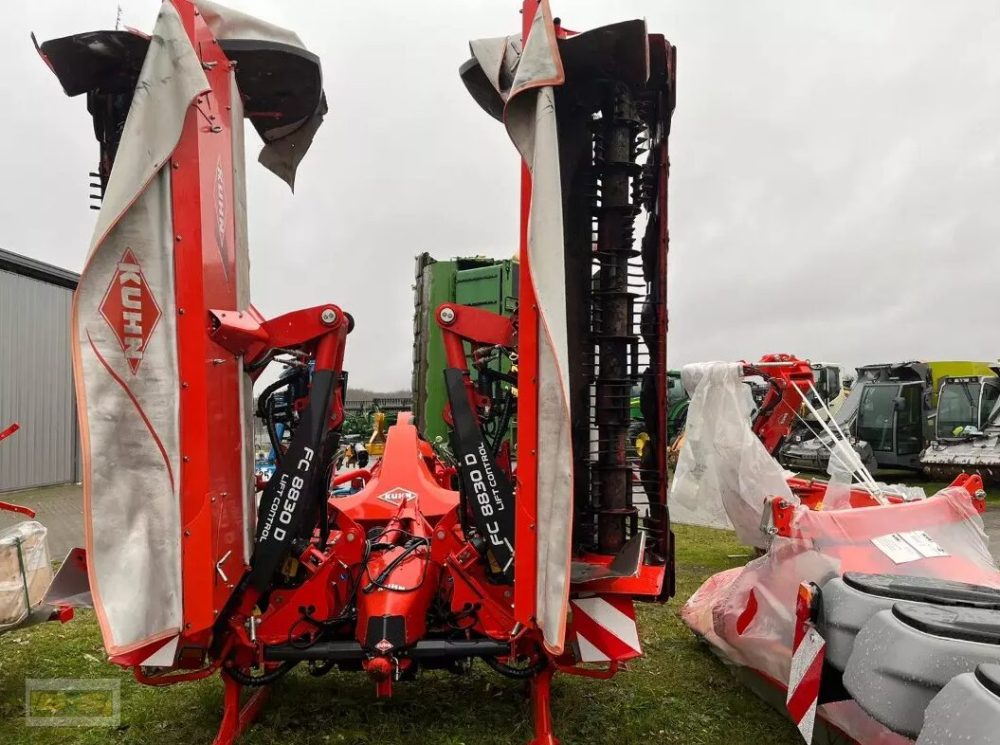 kuhn fc 8830 d ff 01