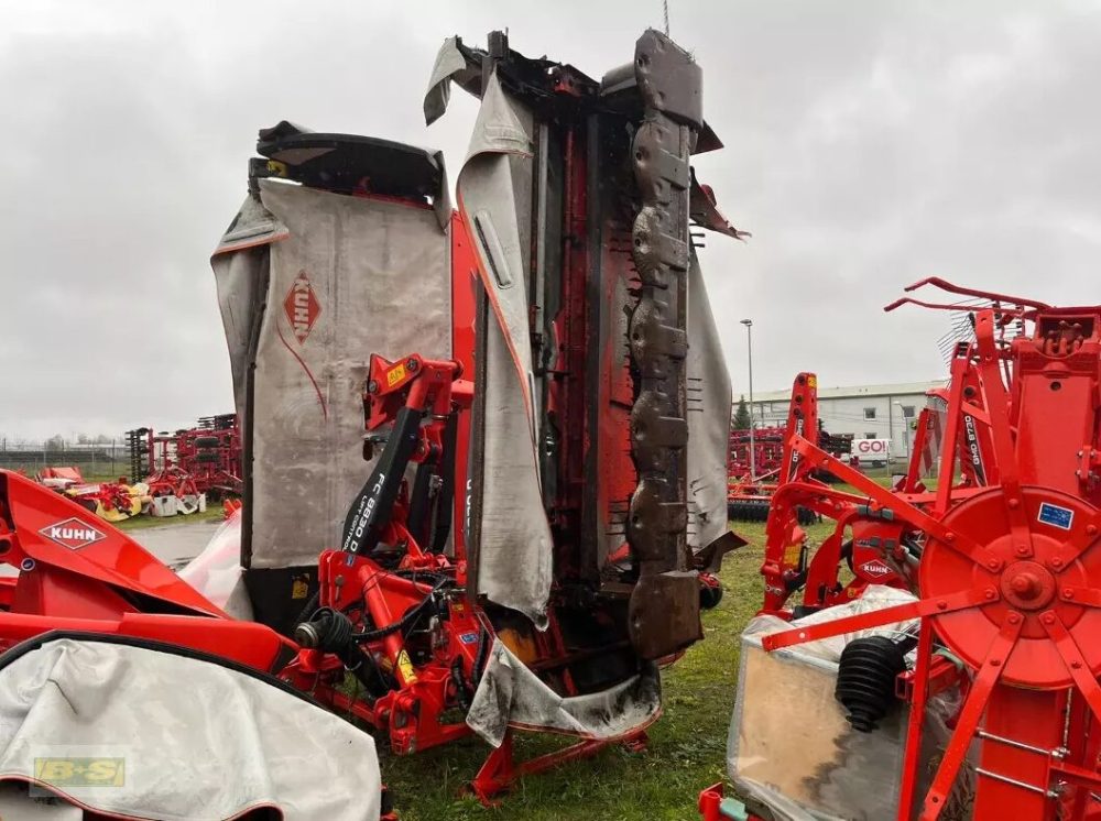 kuhn fc 8830 d ff 02