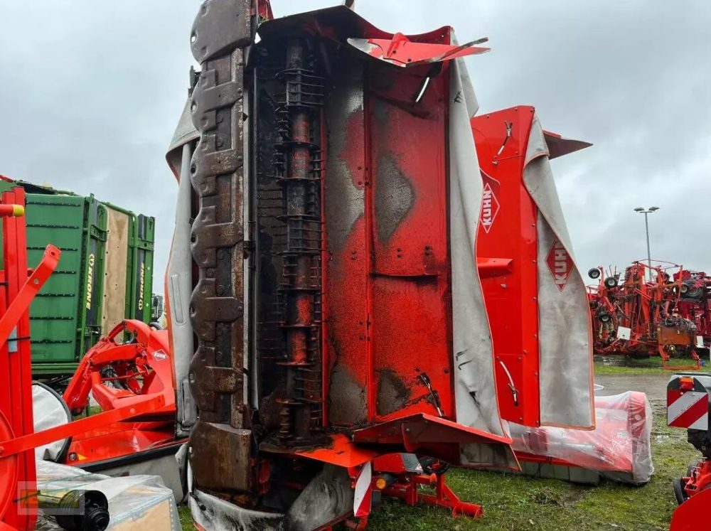 kuhn fc 8830 d ff 06