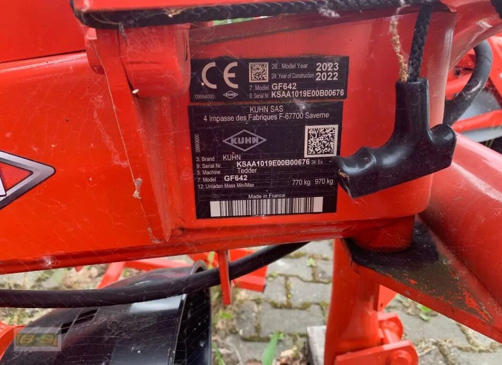 kuhn gf 642 04