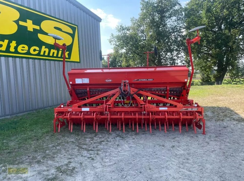 kuhn integra 4003 01