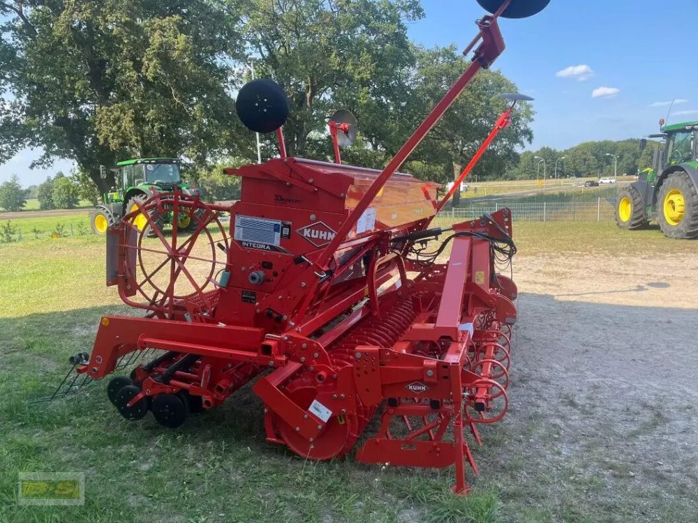 kuhn integra 4003 04