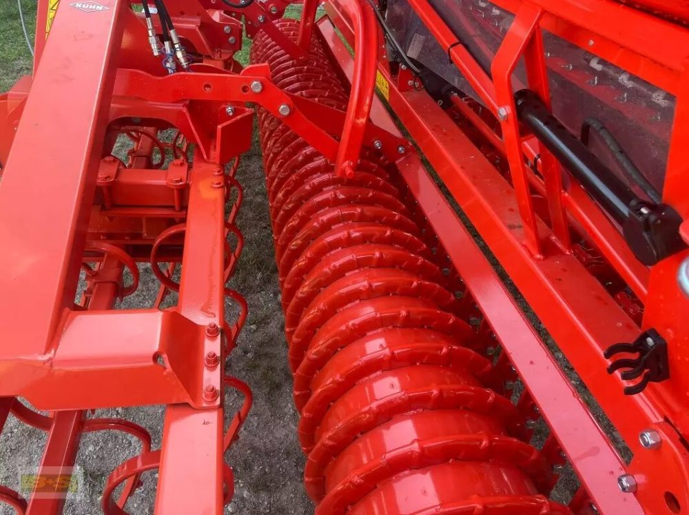 kuhn integra 4003 06