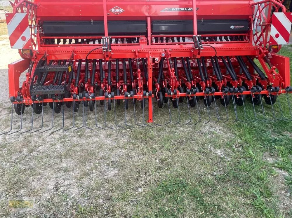 kuhn integra 4003 07