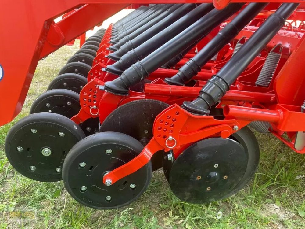 kuhn integra 4003 10