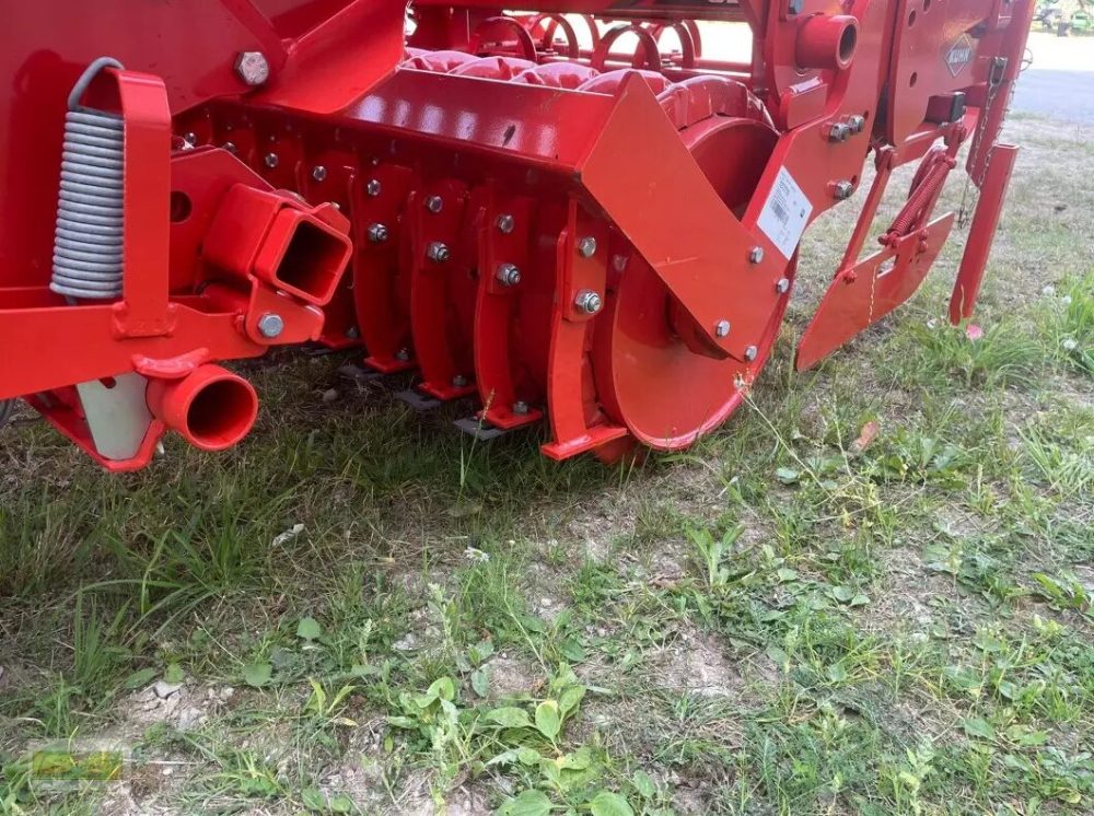 kuhn integra 4003 11