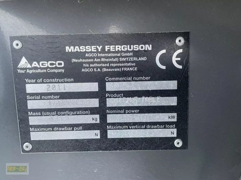massey ferguson 9280 20